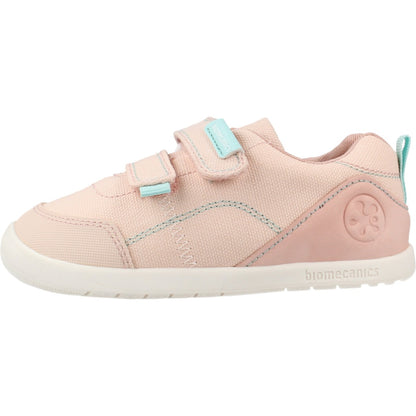 BIOMECANICS B DEPORTIVO CI en color ROSA  (2)