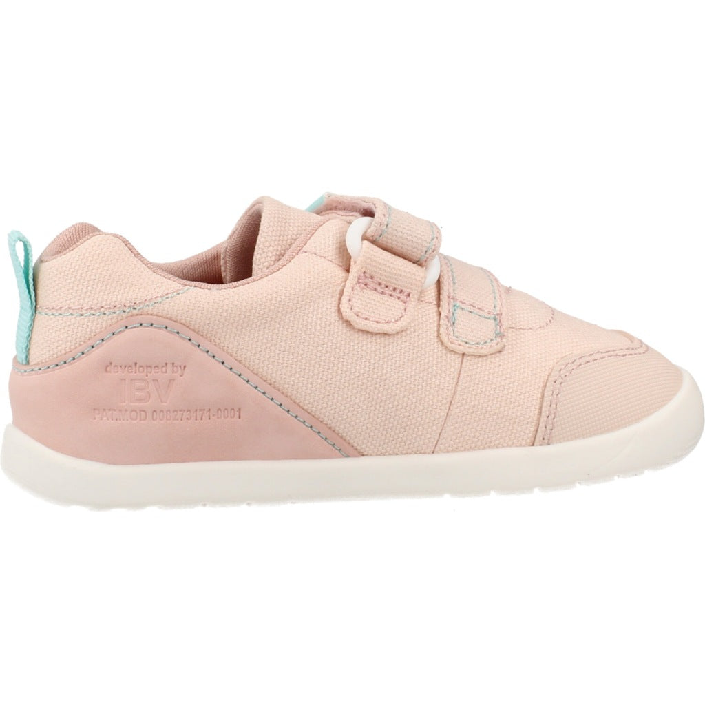 BIOMECANICS B DEPORTIVO CI en color ROSA  (4)