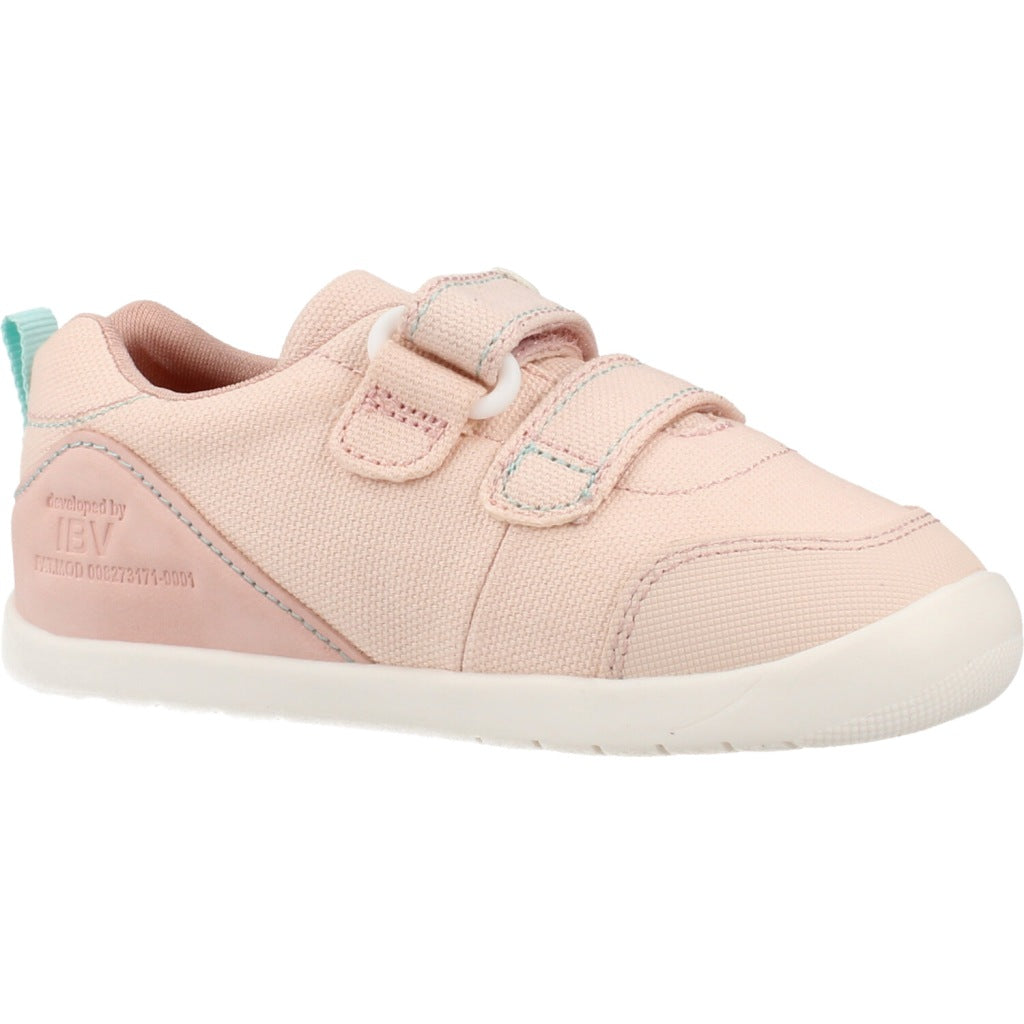 BIOMECANICS B DEPORTIVO CI en color ROSA  (5)