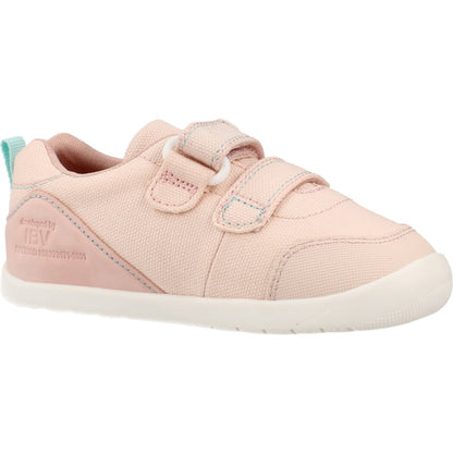 BIOMECANICS B DEPORTIVO CI en color ROSA  (5)