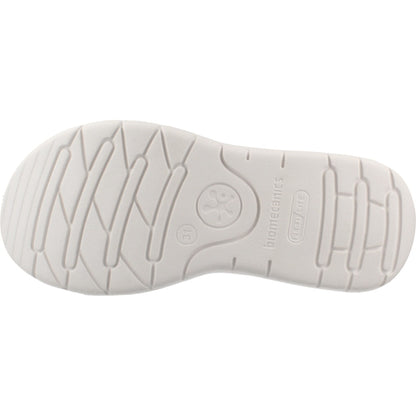 BIOMECANICS B SANDALIA CIN en color BLANCO  (6)
