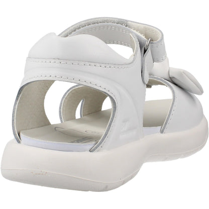 BIOMECANICS B SANDALIA CIN en color BLANCO  (3)