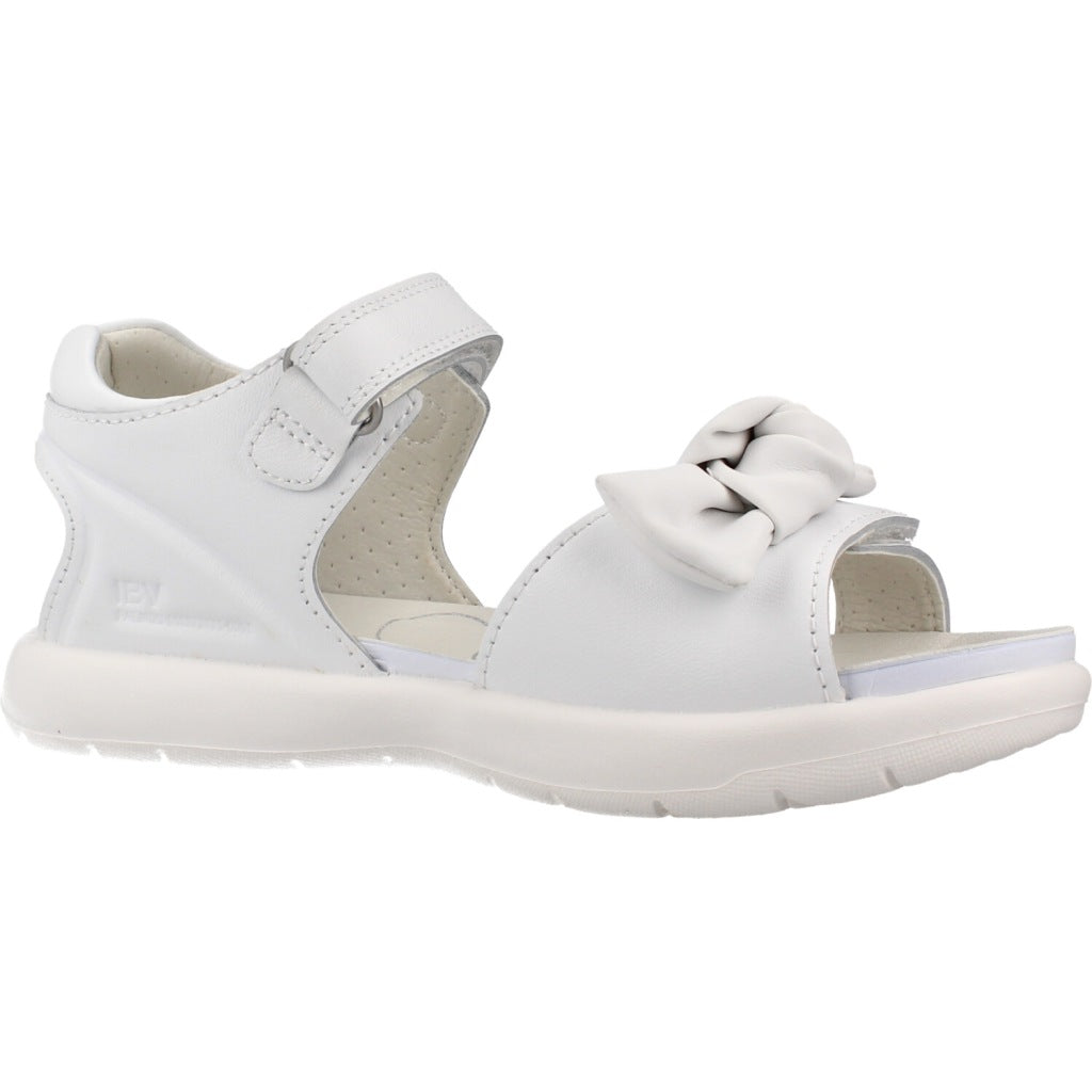 BIOMECANICS B SANDALIA CIN en color BLANCO  (5)