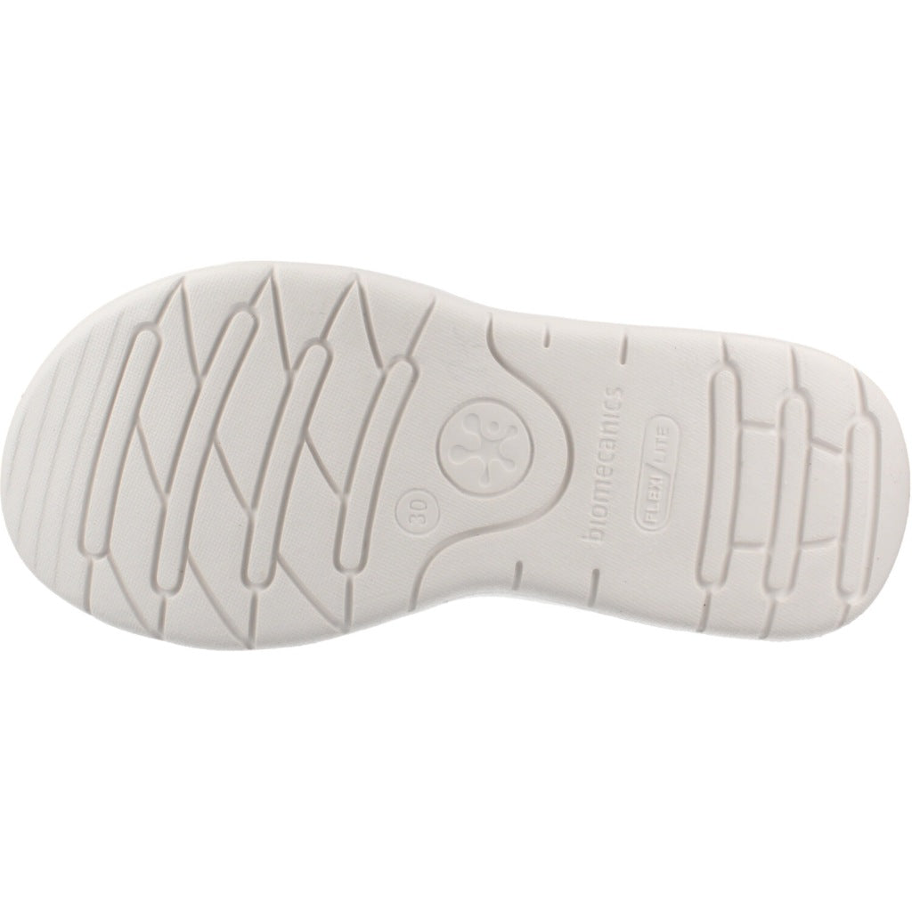BIOMECANICS B SANDALIA CIN en color BLANCO  (6)