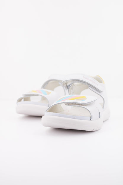 BIOMECANICS B  en color BLANCO  (2)