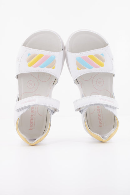 BIOMECANICS B  en color BLANCO  (3)
