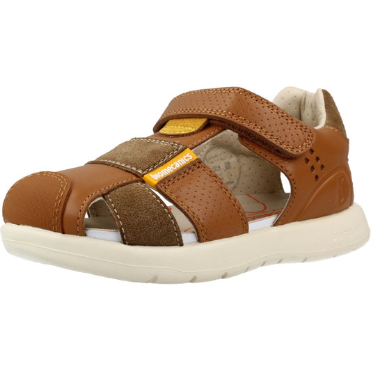 BIOMECANICS B SANDALIA CIN en color CUOIO  (1)