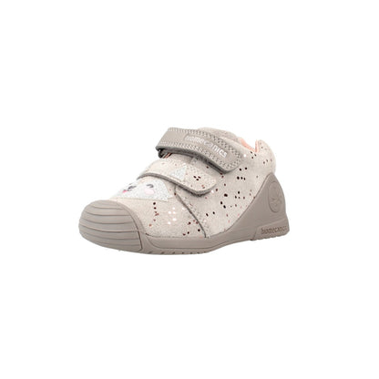BIOMECANICS BOTIN LAMINADO en color GRIGIO  (1)
