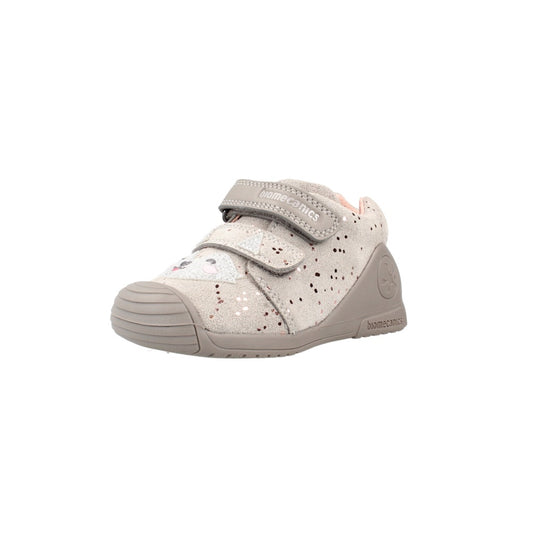 BIOMECANICS BOTIN LAMINADO en color GRIGIO  (1)