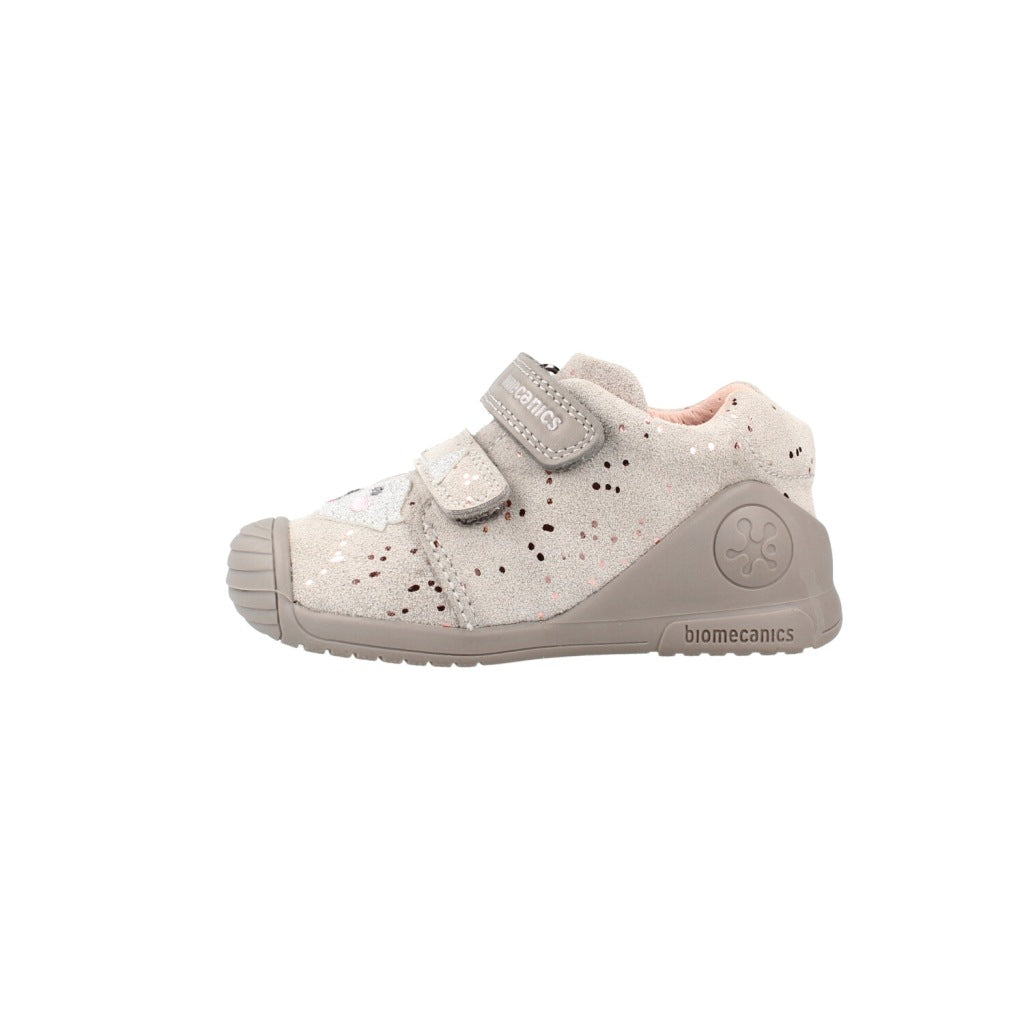 BIOMECANICS BOTIN LAMINADO en color GRIGIO  (2)