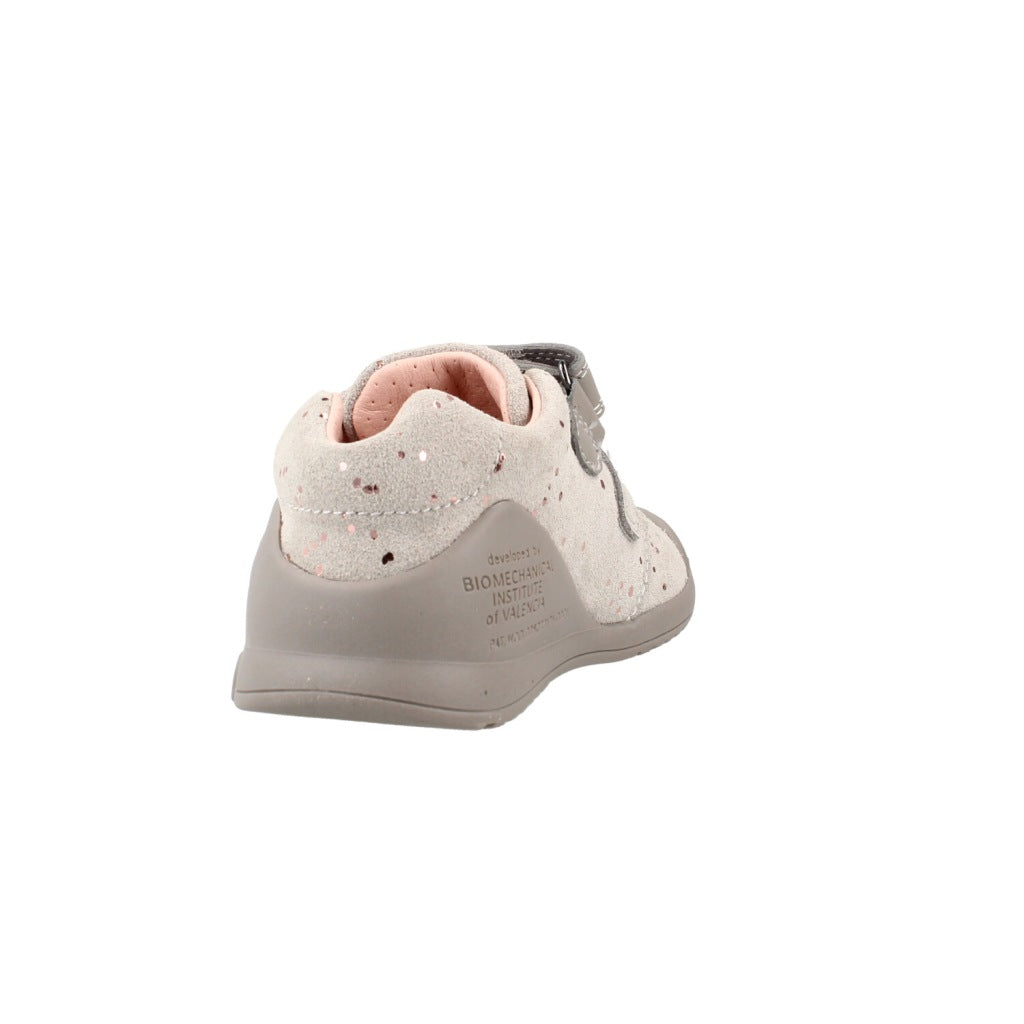 BIOMECANICS BOTIN LAMINADO en color GRIGIO  (3)