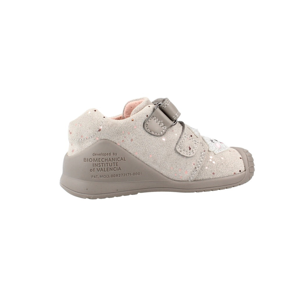 BIOMECANICS BOTIN LAMINADO en color GRIGIO  (4)