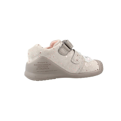 BIOMECANICS BOTIN LAMINADO en color GRIGIO  (4)