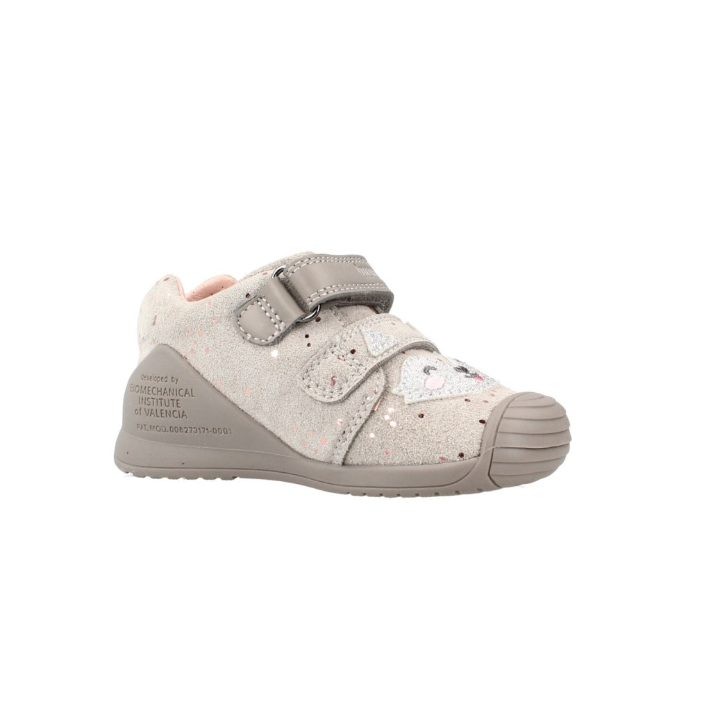 BIOMECANICS BOTIN LAMINADO en color GRIGIO  (5)