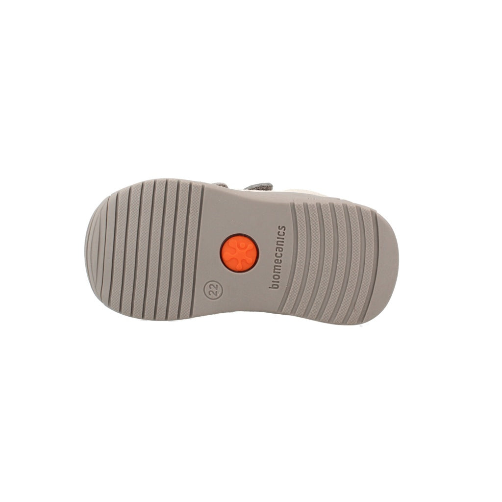 BIOMECANICS BOTIN LAMINADO en color GRIGIO  (6)