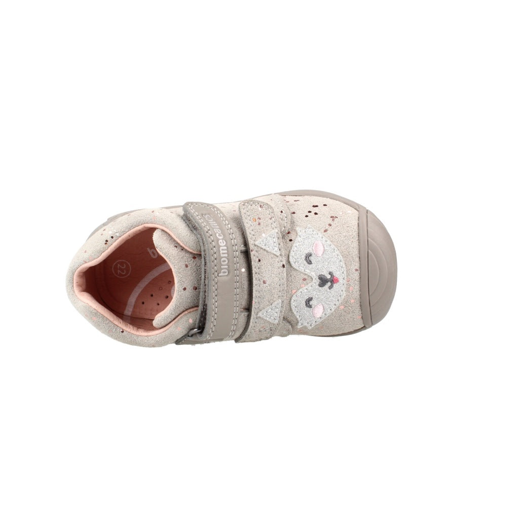 BIOMECANICS BOTIN LAMINADO en color GRIGIO  (7)