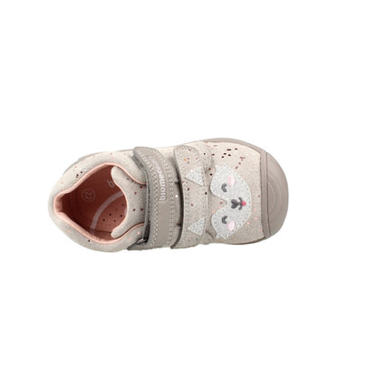 BIOMECANICS BOTIN LAMINADO en color GRIGIO  (7)
