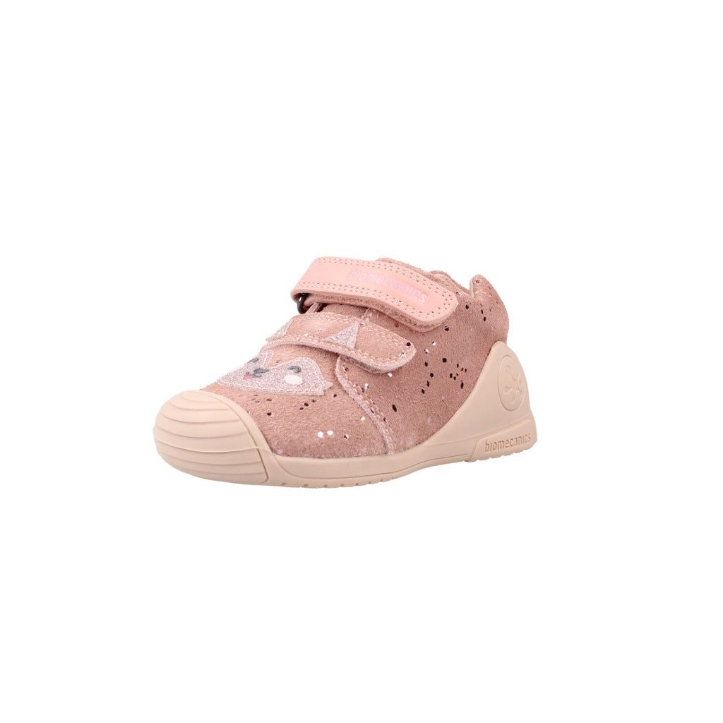 BIOMECANICS BOTIN LAMINADO en color PETALO  (1)