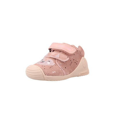 BIOMECANICS BOTIN LAMINADO en color PETALO  (1)