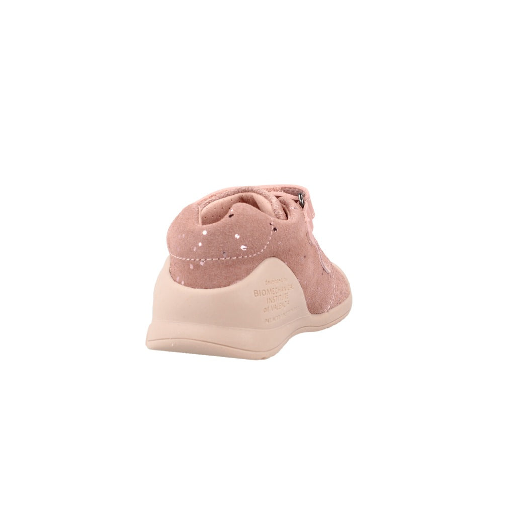 BIOMECANICS BOTIN LAMINADO en color PETALO  (3)
