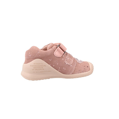 BIOMECANICS BOTIN LAMINADO en color PETALO  (4)