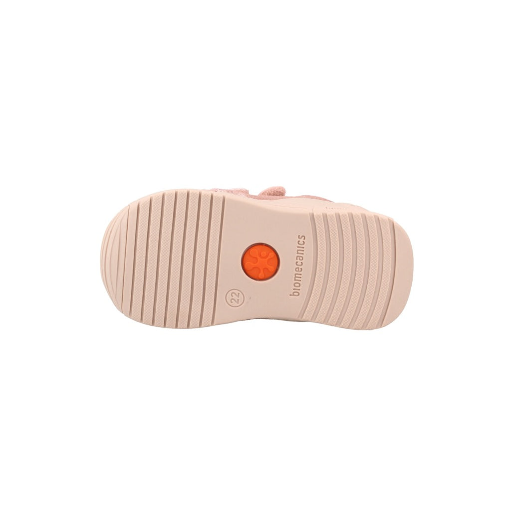 BIOMECANICS BOTIN LAMINADO en color PETALO  (6)