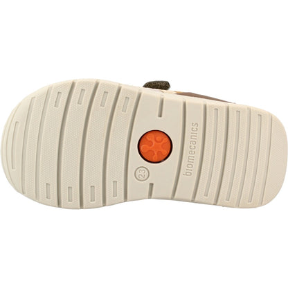 BIOMECANICS ZAPATO URBAN en color MILI  (6)