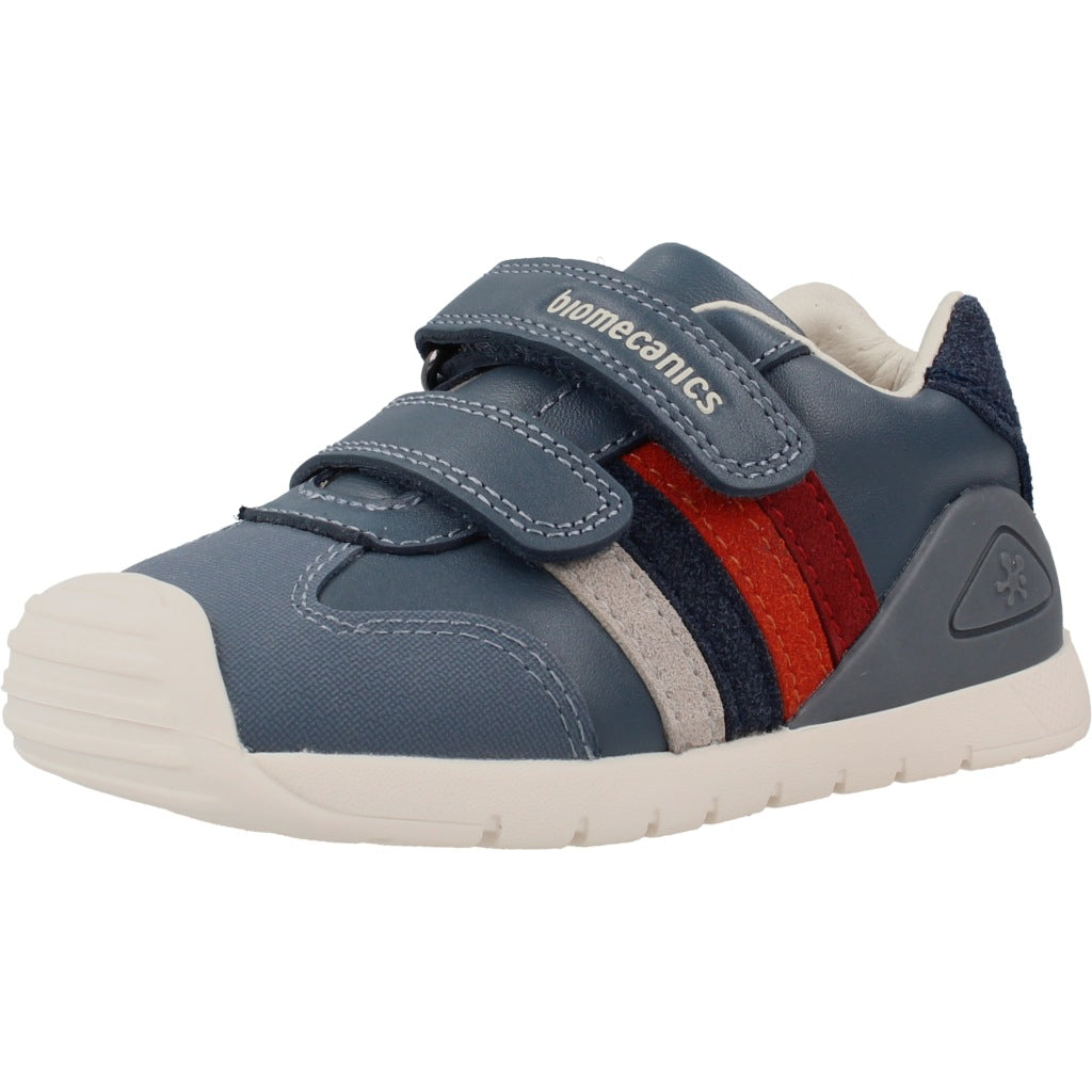 BIOMECANICS ZAPATO URBAN en color PETROL  (1)
