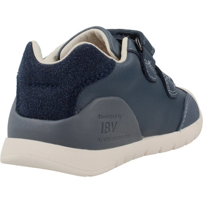 BIOMECANICS ZAPATO URBAN en color PETROL  (3)