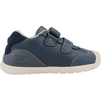 BIOMECANICS ZAPATO URBAN en color PETROL  (4)