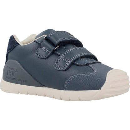 BIOMECANICS ZAPATO URBAN en color PETROL  (5)