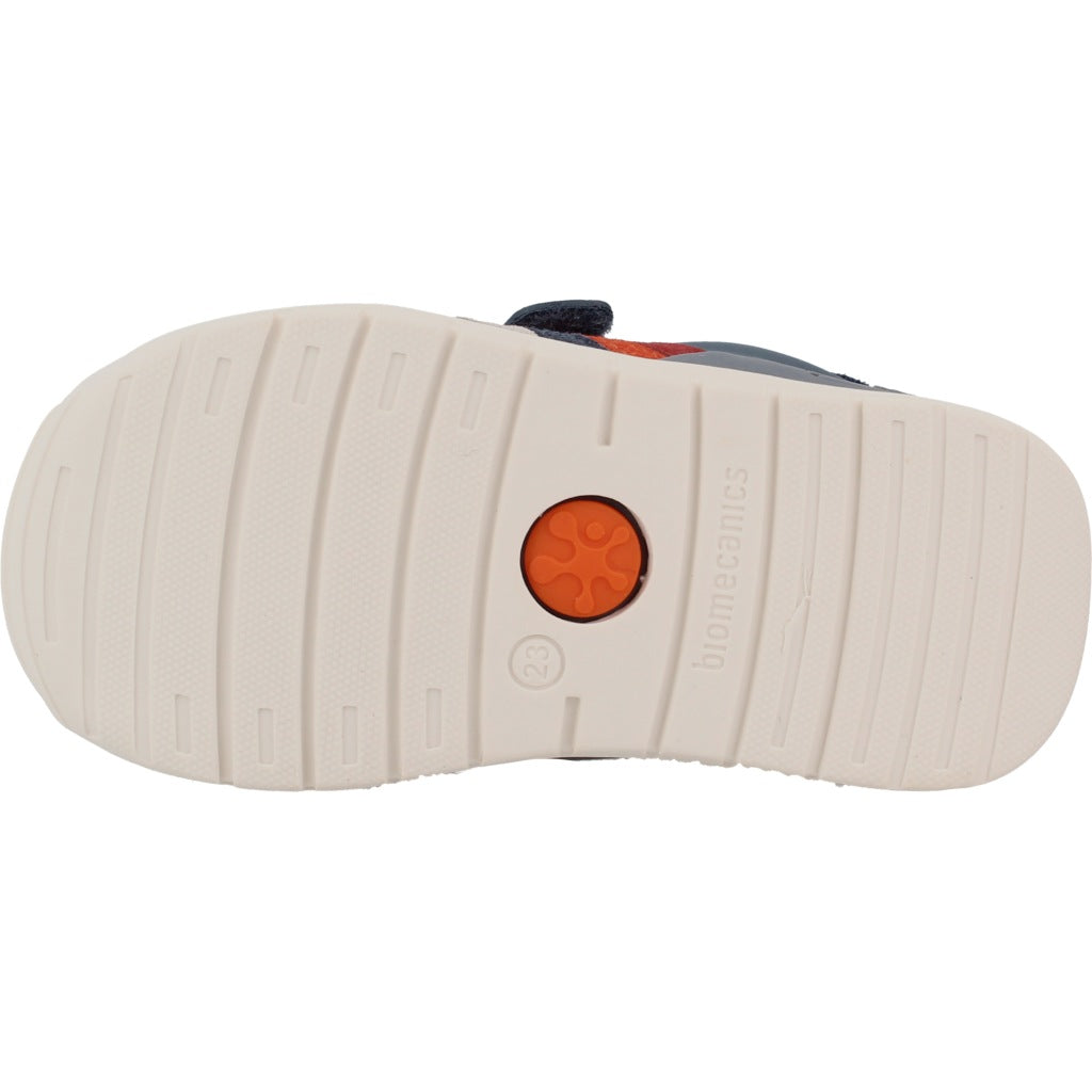 BIOMECANICS ZAPATO URBAN en color PETROL  (6)