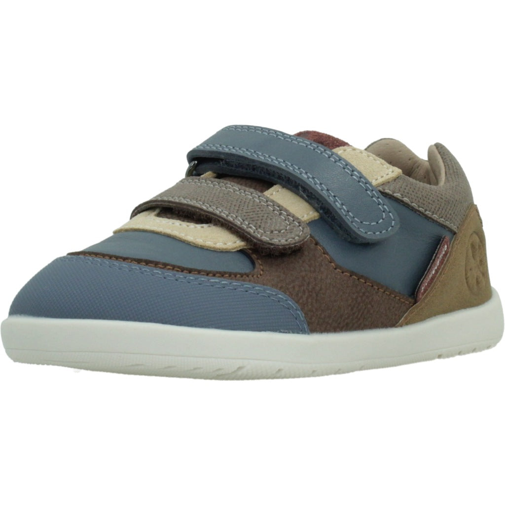BIOMECANICS ZAPATO URBAN en color PETROL  (1)