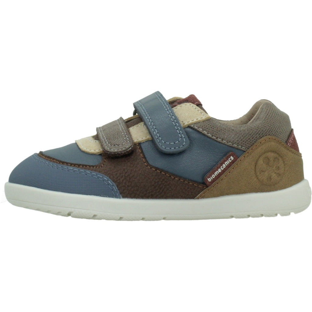 BIOMECANICS ZAPATO URBAN en color PETROL  (2)