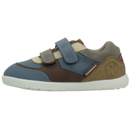 BIOMECANICS ZAPATO URBAN en color PETROL  (2)
