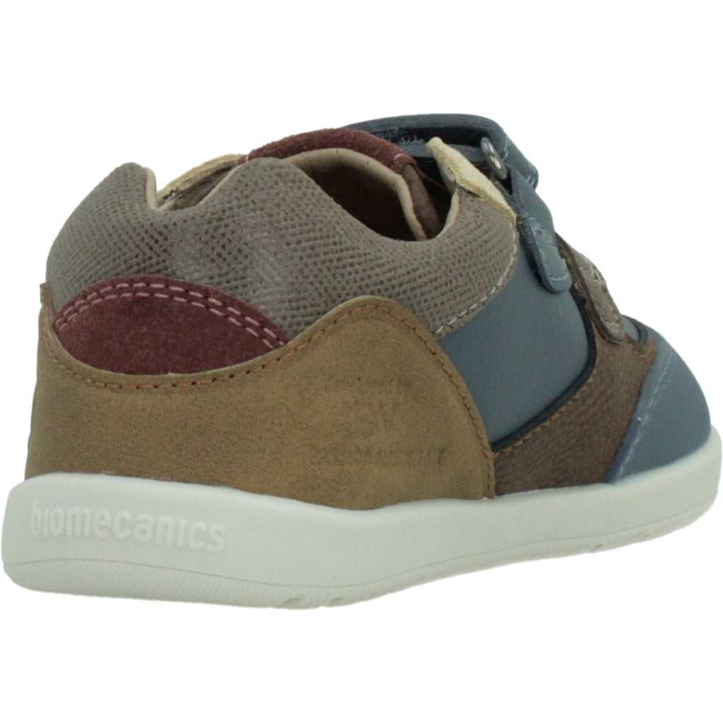 BIOMECANICS ZAPATO URBAN en color PETROL  (3)