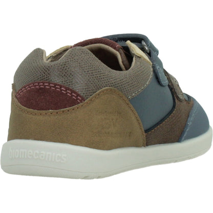 BIOMECANICS ZAPATO URBAN en color PETROL  (3)