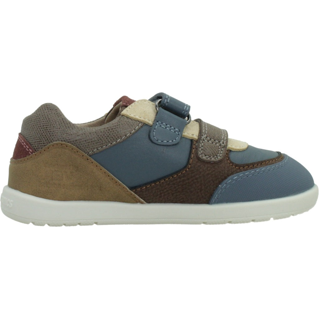 BIOMECANICS ZAPATO URBAN en color PETROL  (4)