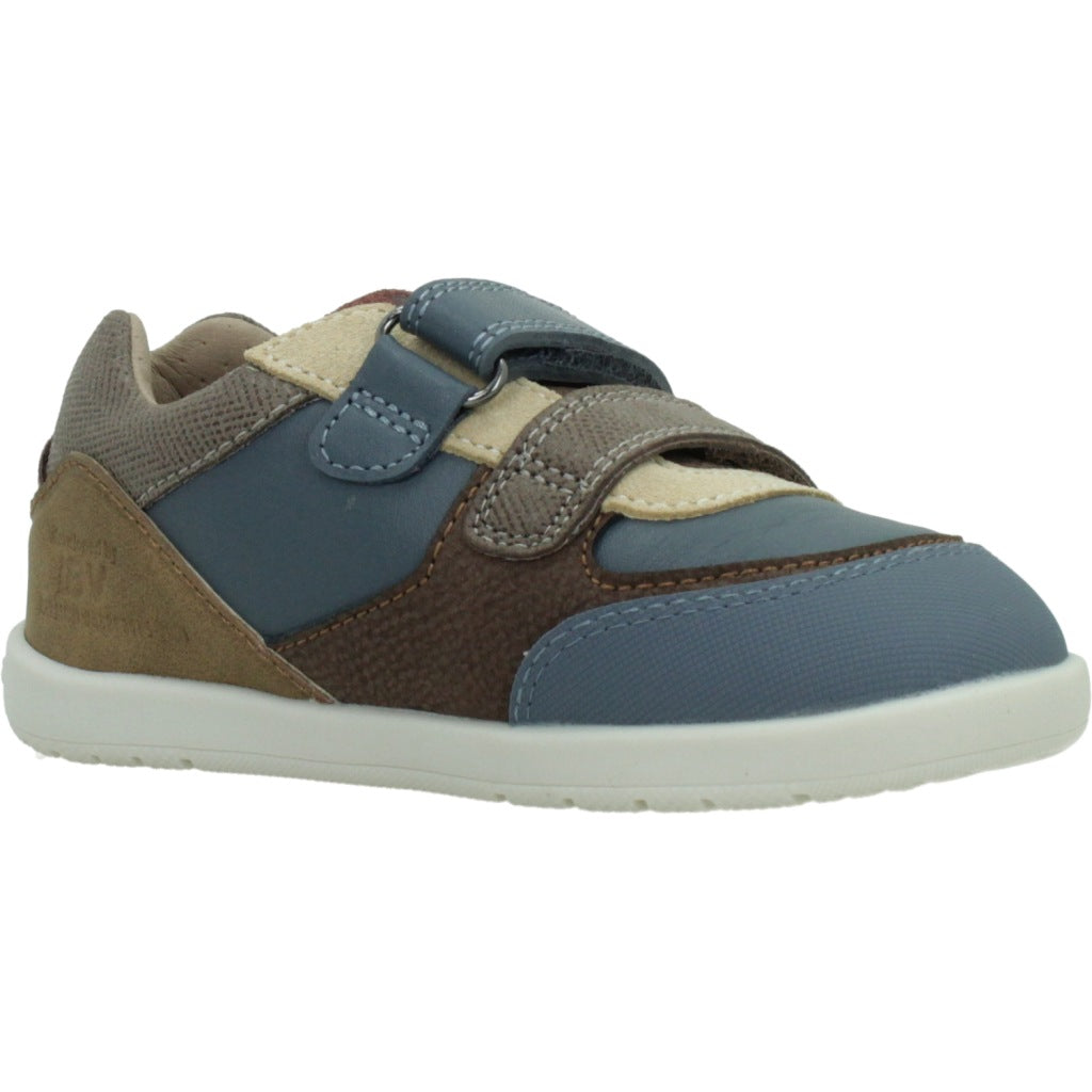 BIOMECANICS ZAPATO URBAN en color PETROL  (5)