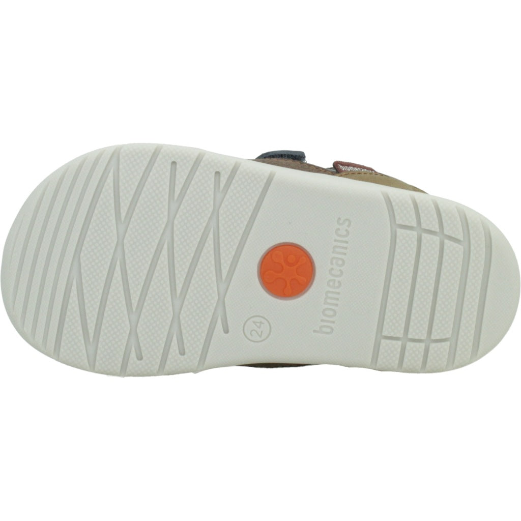 BIOMECANICS ZAPATO URBAN en color PETROL  (6)