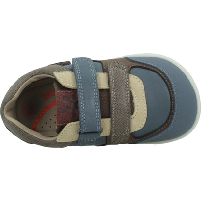 BIOMECANICS ZAPATO URBAN en color PETROL  (7)
