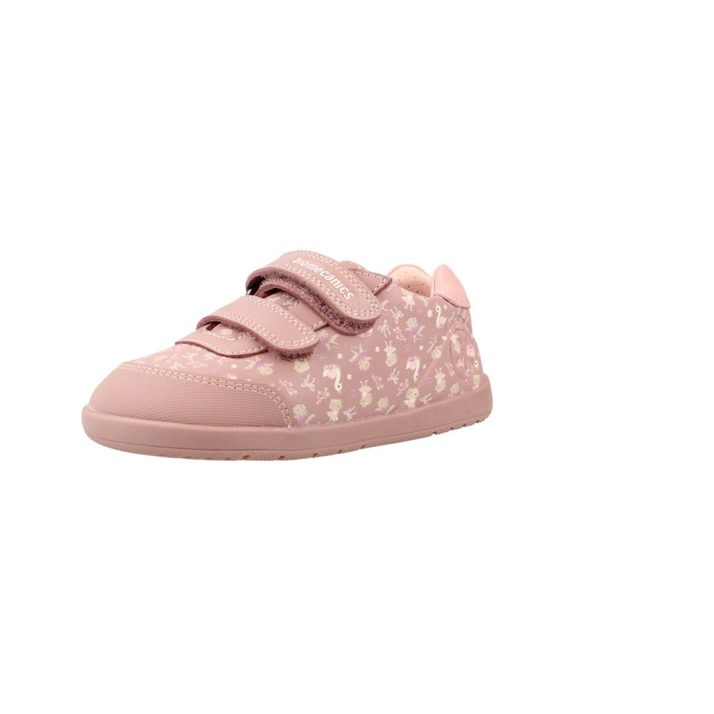 BIOMECANICS ZAPATO ESTAMPADO en color KISS  (1)