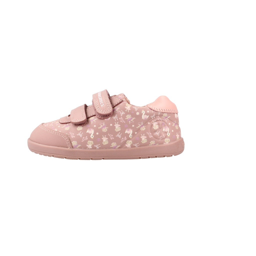 BIOMECANICS ZAPATO ESTAMPADO en color KISS  (2)