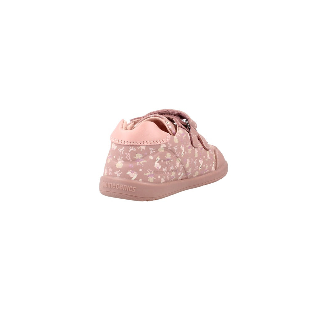 BIOMECANICS ZAPATO ESTAMPADO en color KISS  (3)