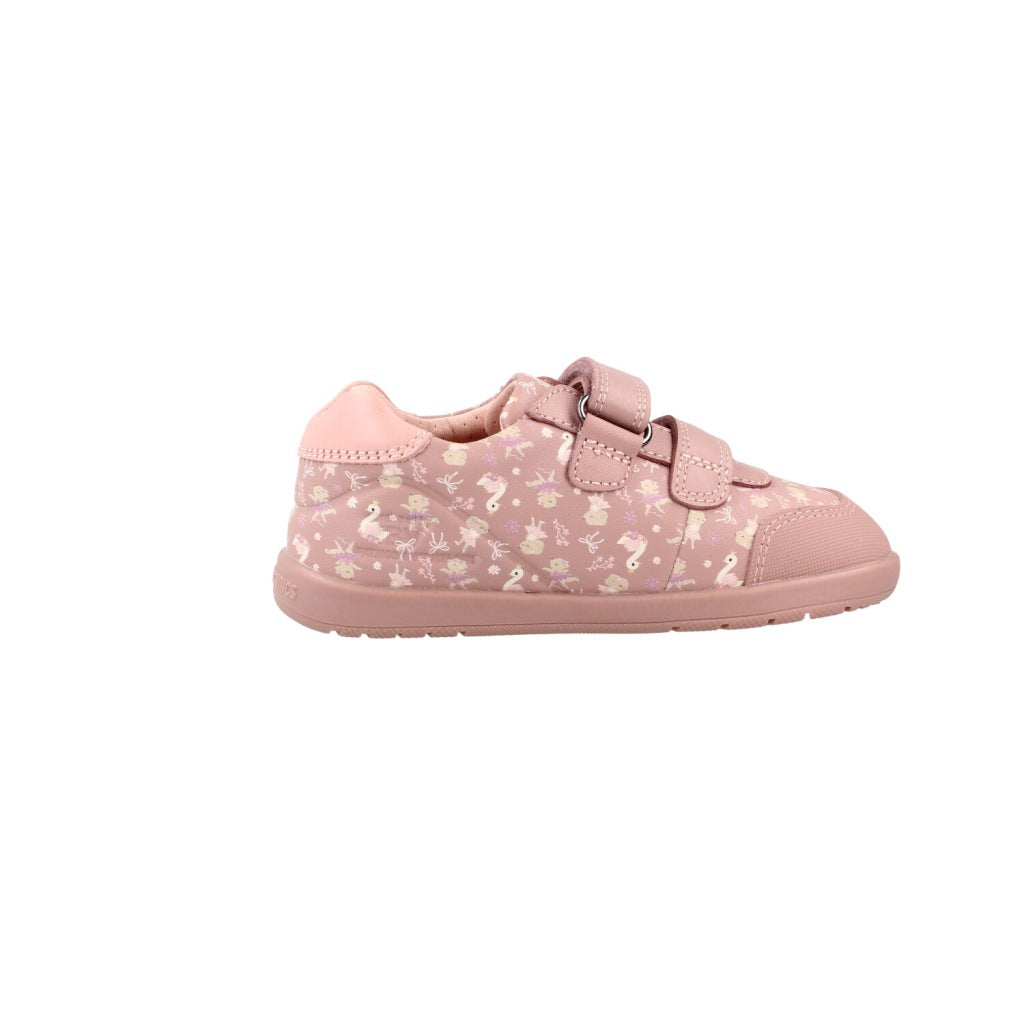 BIOMECANICS ZAPATO ESTAMPADO en color KISS  (4)