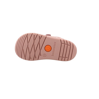 BIOMECANICS ZAPATO ESTAMPADO en color KISS  (6)