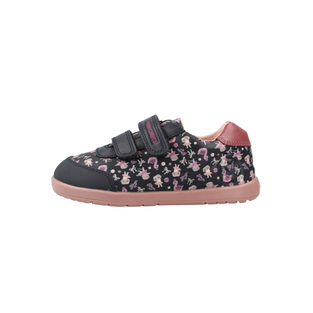 BIOMECANICS ZAPATO ESTAMPADO en color OCEAN  (2)
