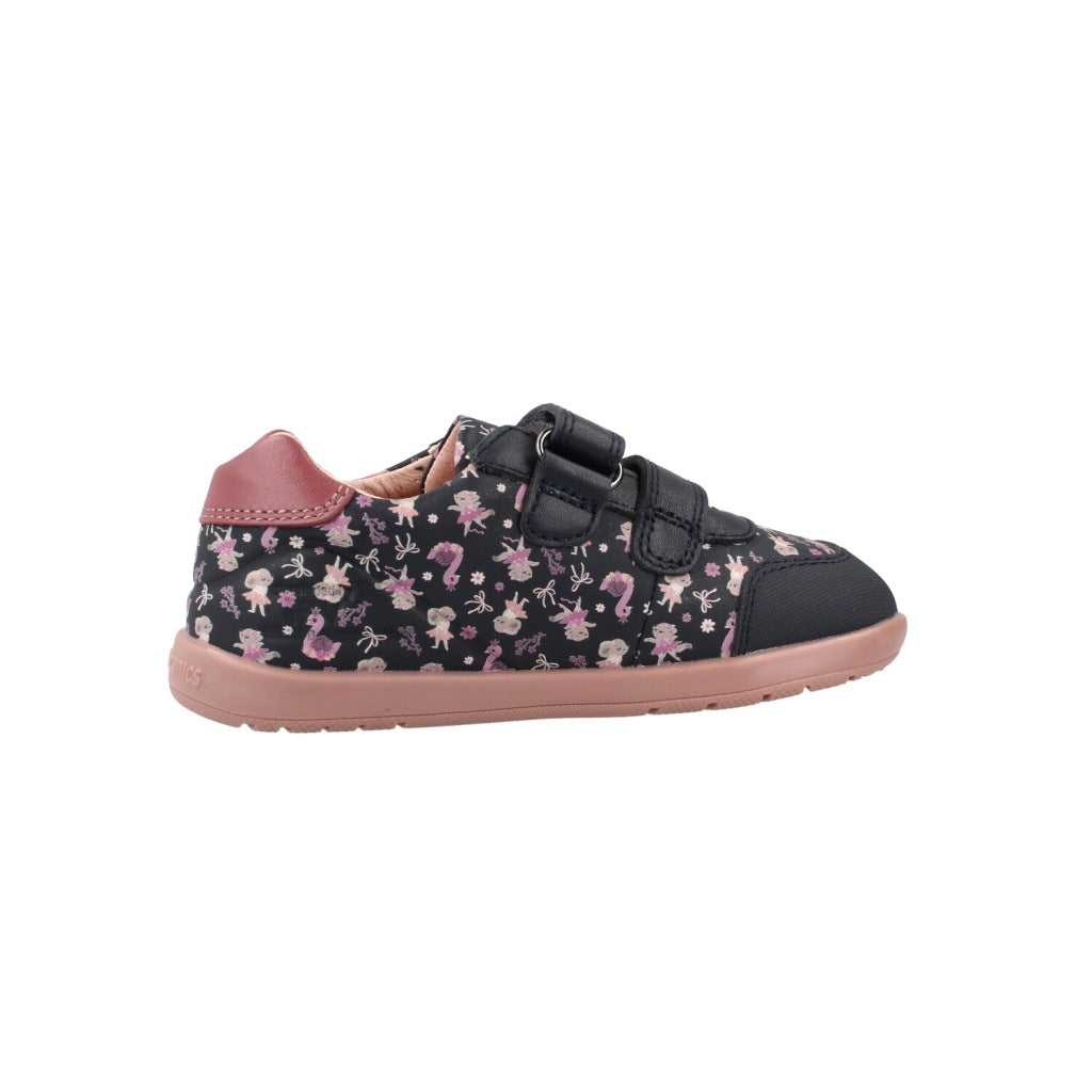 BIOMECANICS ZAPATO ESTAMPADO en color OCEAN  (4)