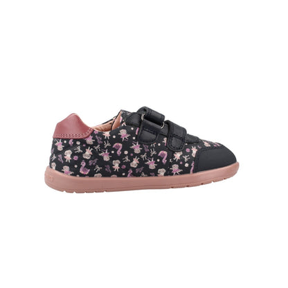 BIOMECANICS ZAPATO ESTAMPADO en color OCEAN  (4)