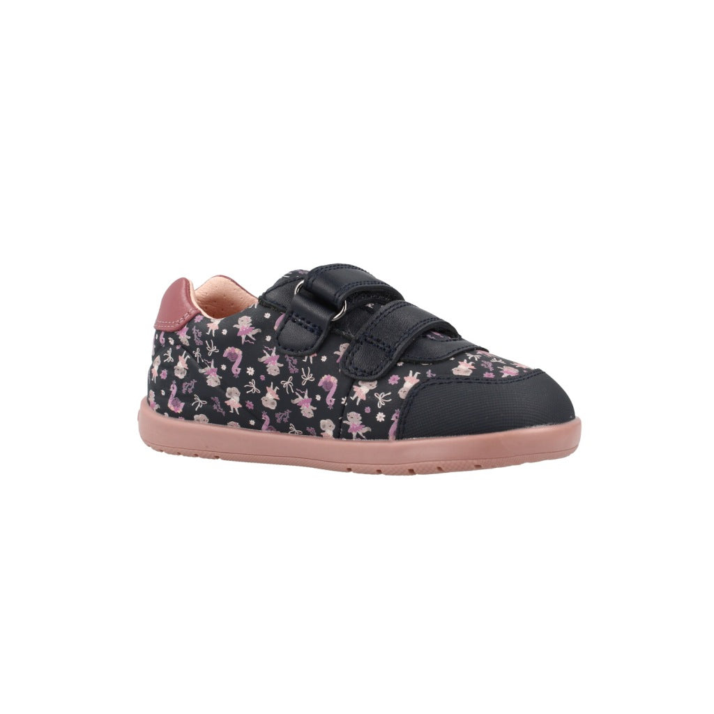 BIOMECANICS ZAPATO ESTAMPADO en color OCEAN  (5)